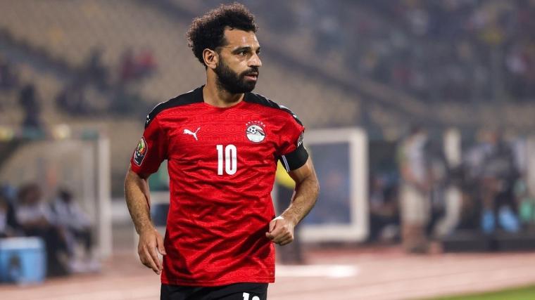 بث مباشر مباراة مصر وتونس الودية