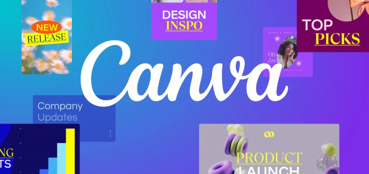 شركة OpenAI تدمج ChatGPT في منصة التصميم Canva