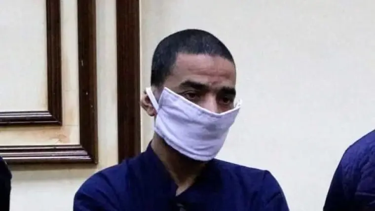 تسريب حلقة 5 و6 الخامسة والسادسة من مسلسل سفاح الجيزة شاهد قبل الحذف