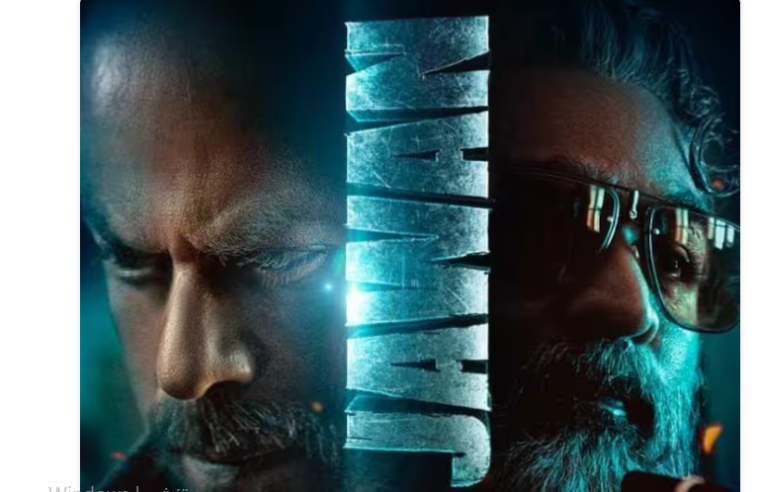 تنزيل فيلم Jawan شروخان مترجم ومدبلج كامل 2023 على egybest وماي سيما