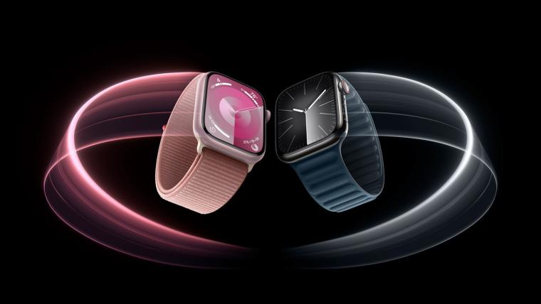 مواصفات وسعر ساعة Apple Watch Series 9 وUltra 2