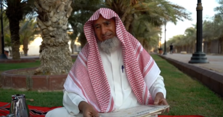 الداعية حسن البحيري