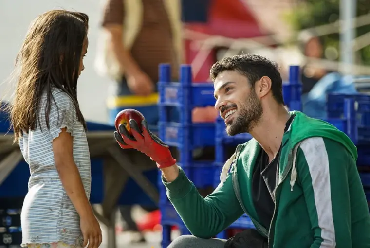 رابط مشاهدة مسلسل المتوحش الحلقة 3 مترجم كاملة HD