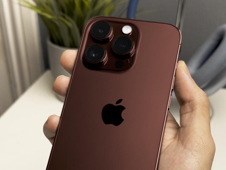 ايفون 15 برو ماكس-مواصفات ايفون 15 برو ماكس