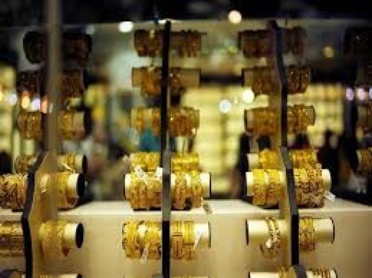 سعر الذهب في سوريا اليوم الجمعة 22-9-2023 عيار 21 و18 بالمصنعية