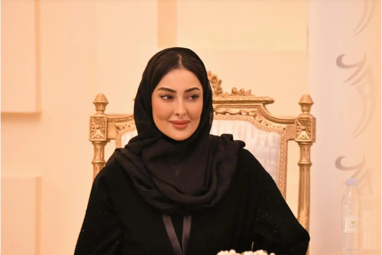 من هو خطيب الأميرة أضواء بنت فهد آل سعود- كم عمر عريس الأميرة أضواء
