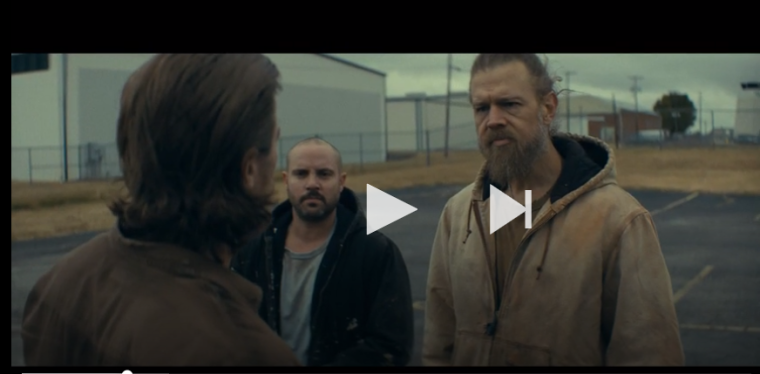 مشاهدة فيلم Desperation Road مترجم وكامل 2023 egybest و Netflix