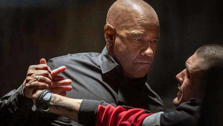 تنزبل ومشاهدة فيلم the equalizer 3 full movie you tube مترجم وكامل 2023 Netflix