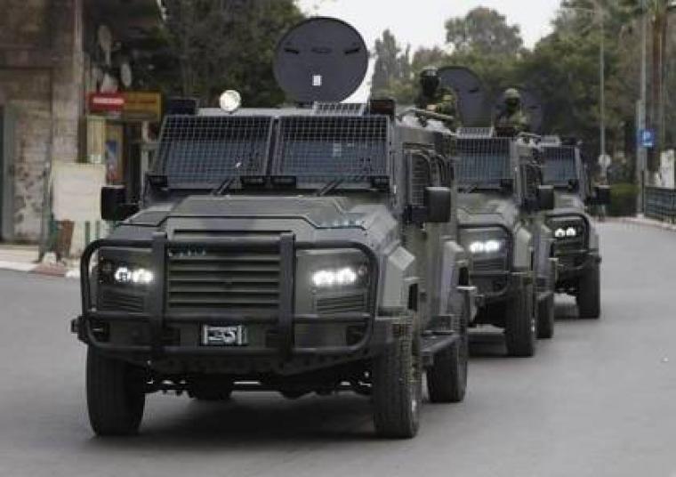 مدرعات