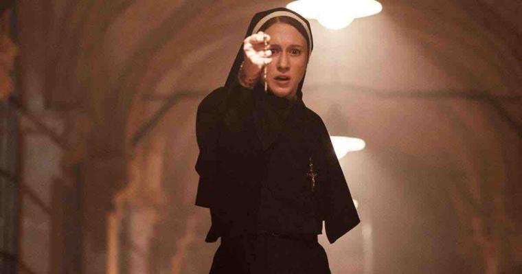 مشاهدة فيلم  2 The Nun الآن مترجم وكامل 2023 Netflix - تحميل 2 The Nun