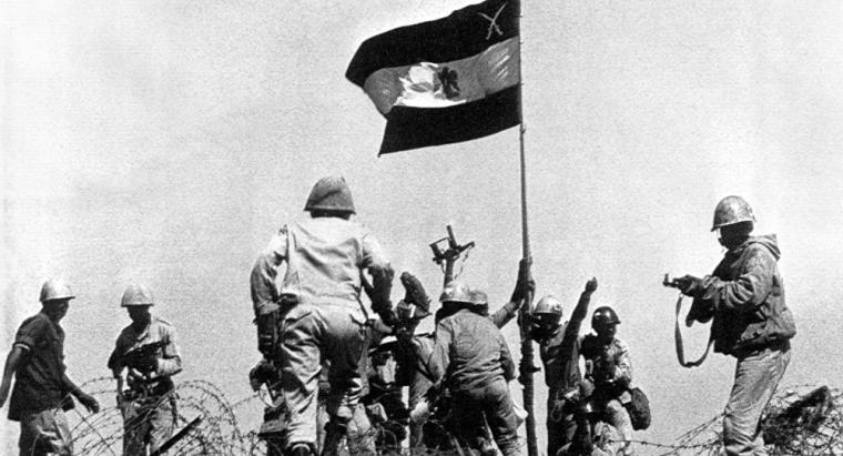 حرب 73