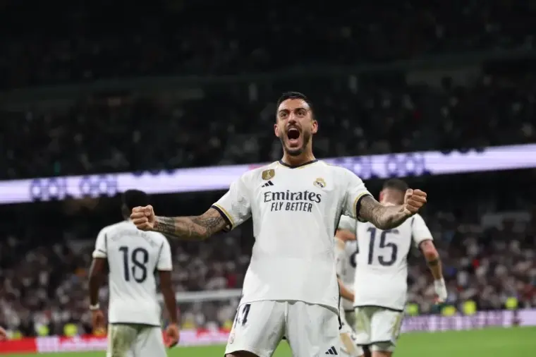 أهداف وملخص مباراة ريال مدريد وسوسيداد بالدوري الاسباني
