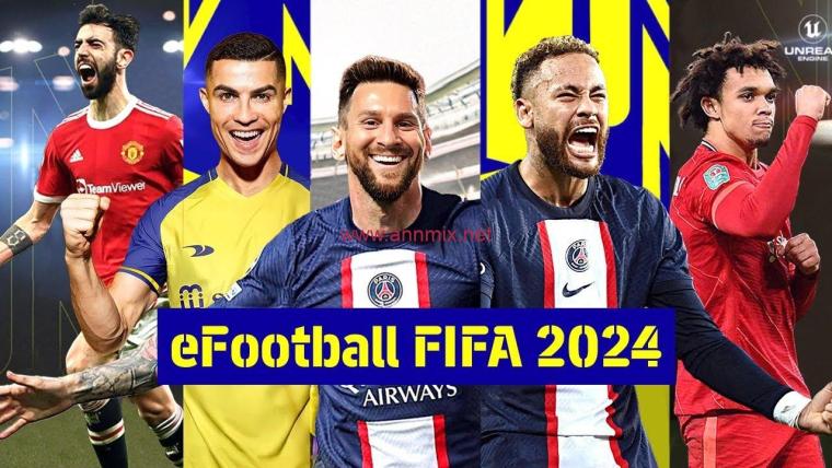 تنزيل لعبة بيس 2024 للموبايل والكمبيوتر النسخة الأصلية رابط مباشر مجاني