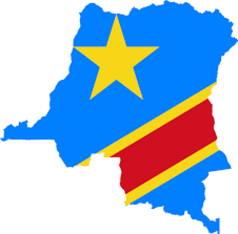 جمهورية الكنغو