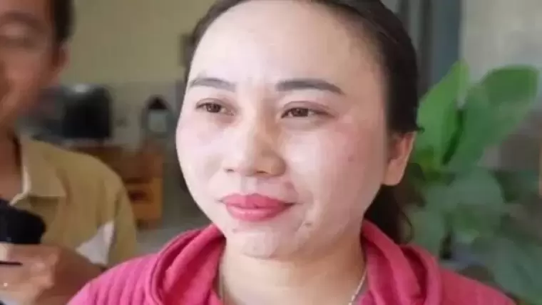 المرأة الفيتنامية