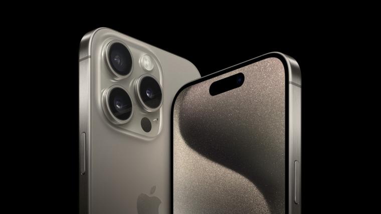 سعر ومواصفات ايفون 15 برو ماكس iPhone 15 Pro Max