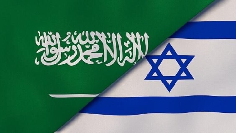 وزير "إسرائيلي" يصل السعودية في أول زيارة معلنة