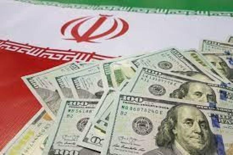 أموال إيران