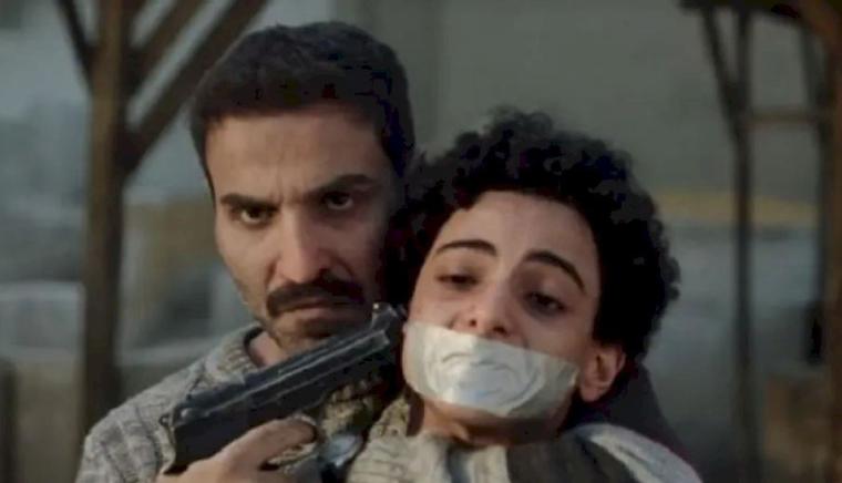 مسلسل سفاح الجيزه الحلقه 8
