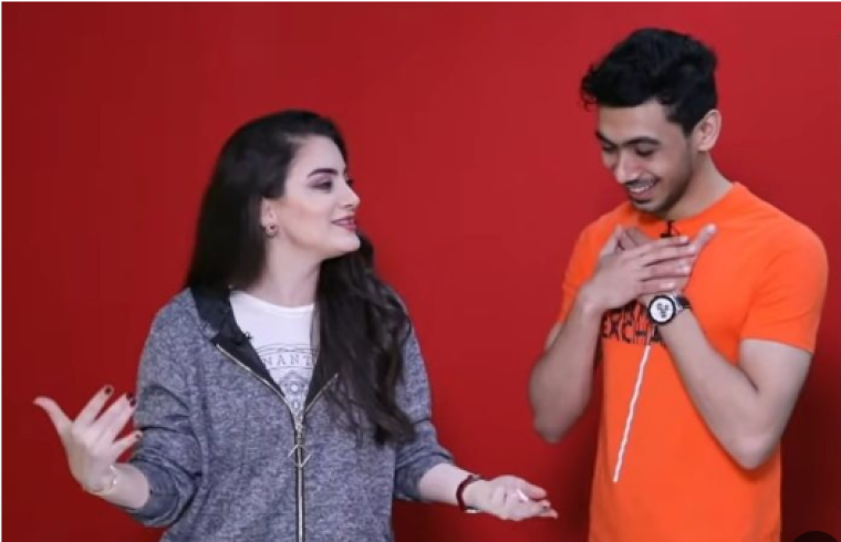 من هو خطيب الإعلامية دانيا الشافعي- تفاصيل حفلة خطوبة الإعلامية دانيا الشافعي