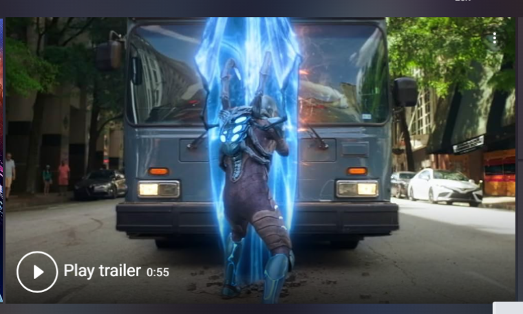 رابط تحميل فيلم Blue Beatle مترجم وكامل 2023 على ايجي بست