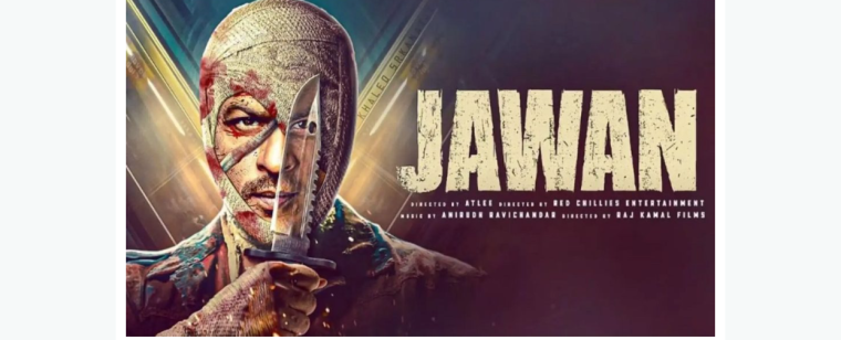 تحميل فيلم Jawan مدبلج ومترجم وكامل 2023 EgyBest - مشاهدة فيلم Jawan