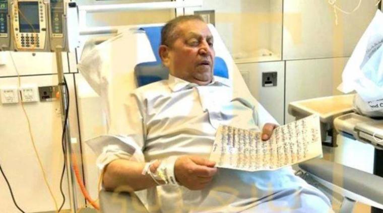 سبب وفاة الشاعر العراقي كريم العراقي- من هو كريم العراقي
