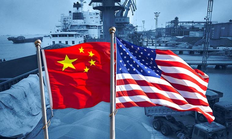 الصين تشن هجوماً لاذعاً على أمريكا: إمبراطورية الكذب
