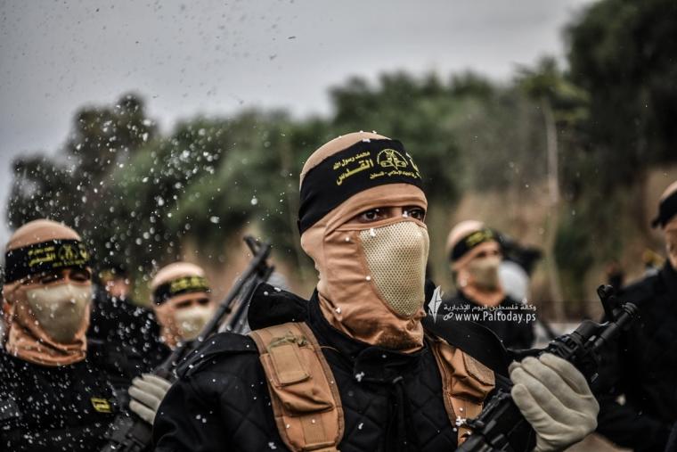 سرايا القدس (16)