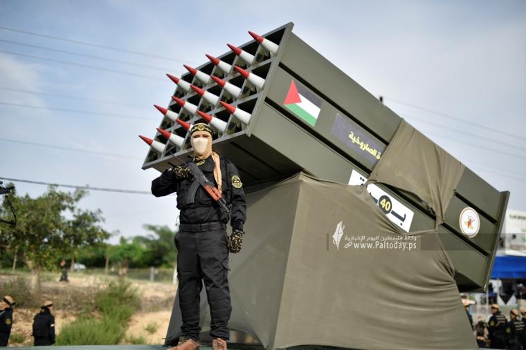 سرايا القدس
