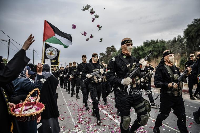 سرايا القدس (17)