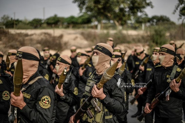 سرايا القدس (31)