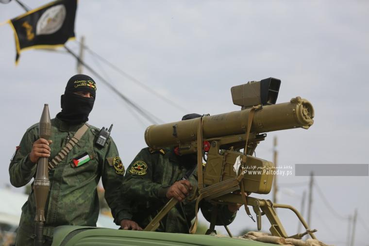 سرايا القدس