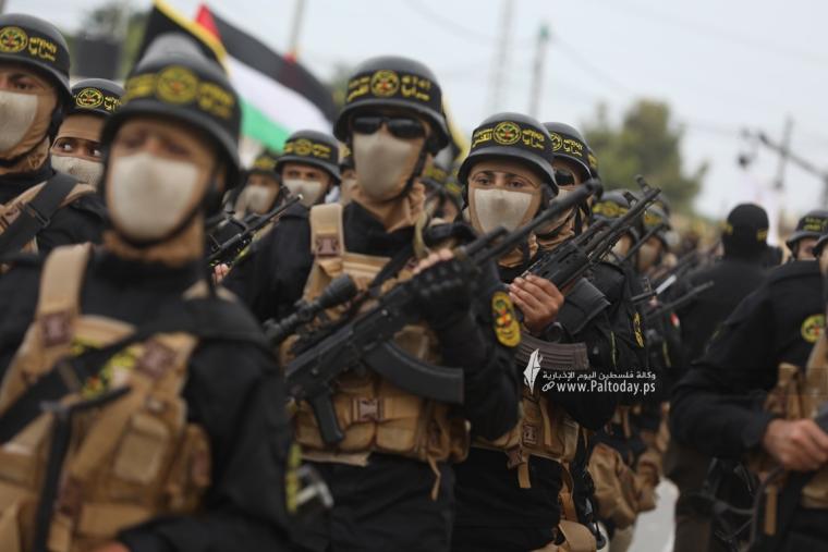 سرايا القدس