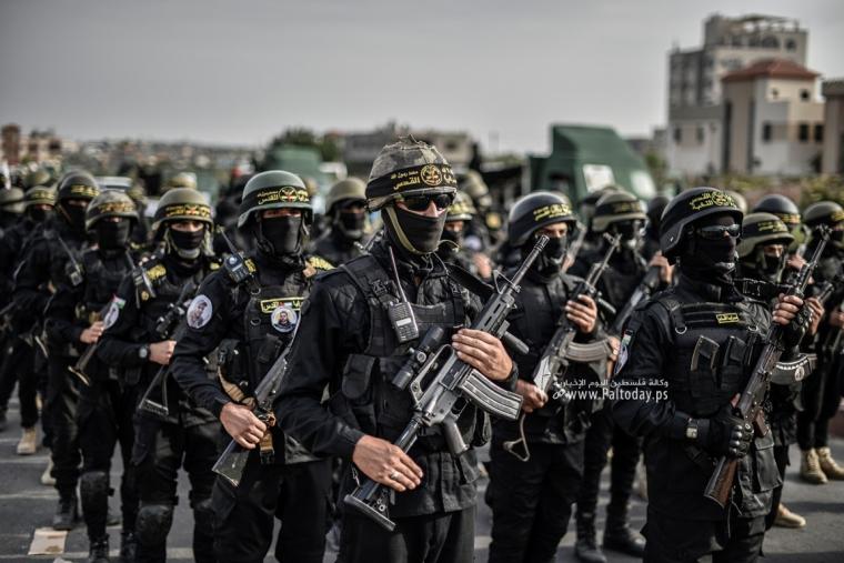 سرايا القدس (2)