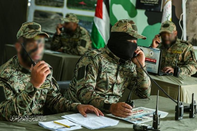 سرايا القدس1