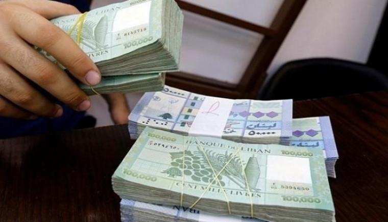 سعر صرف الدولار في لبنان في السوق السوداء اليوم الخميس 5-10-2023