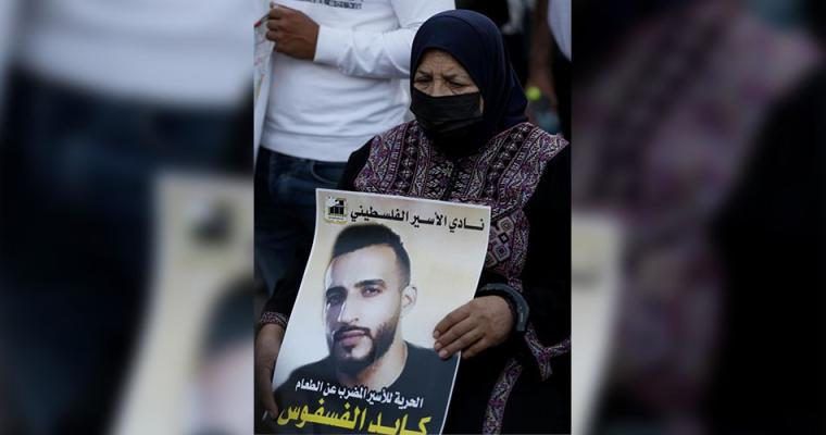 كايد الفسفوس