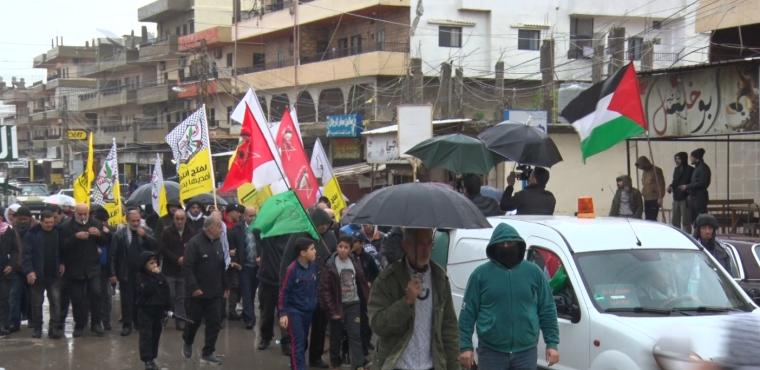 لبنان