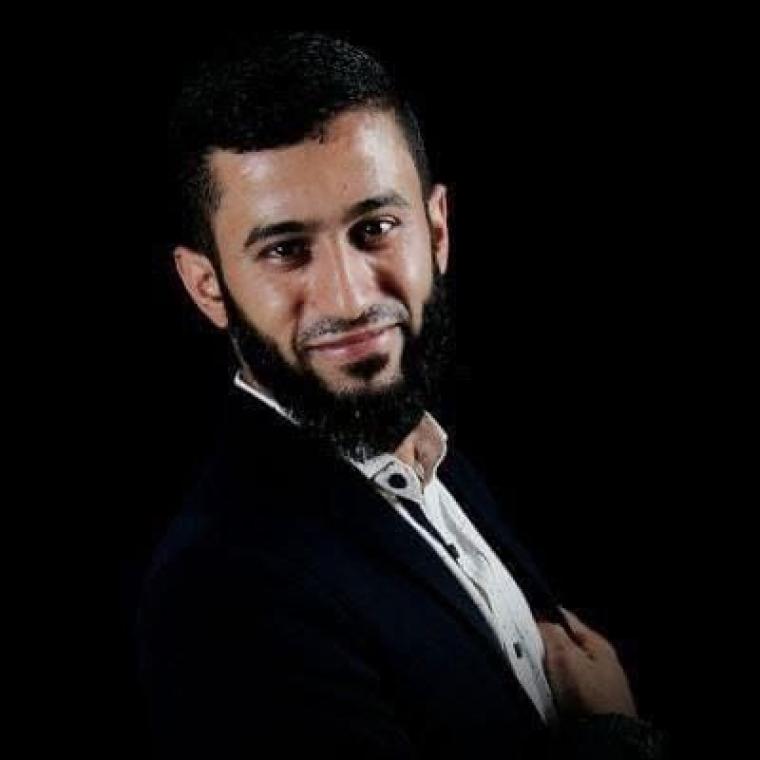 عبد الله درويش