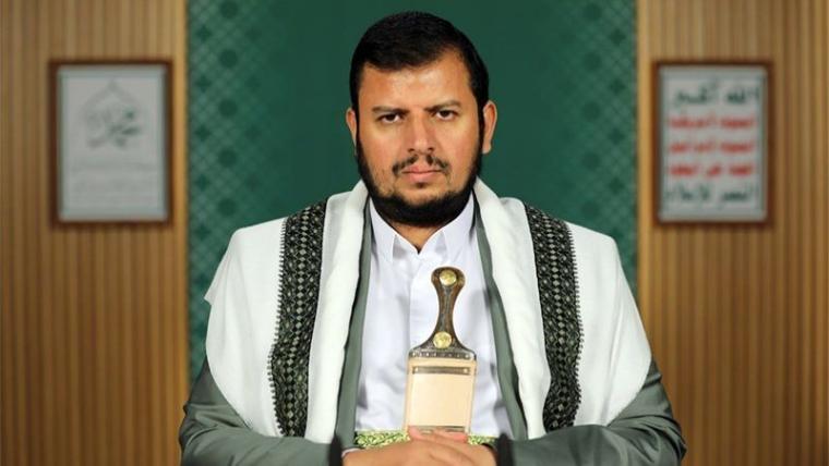 قائد حركةأنصار الله، السيد عبد الملك بدر الدين الحوثي