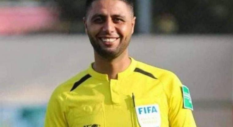 شهيد رفح