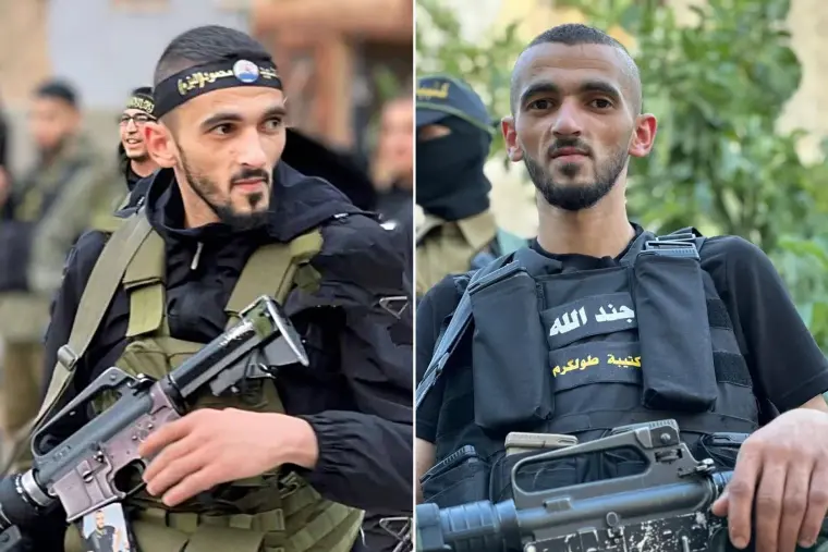 الشهيد القائد أبو شجاع