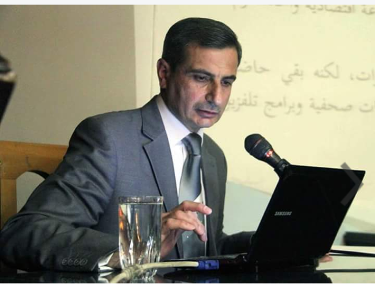 زياد غصن