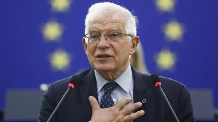 جوزيب بوريل