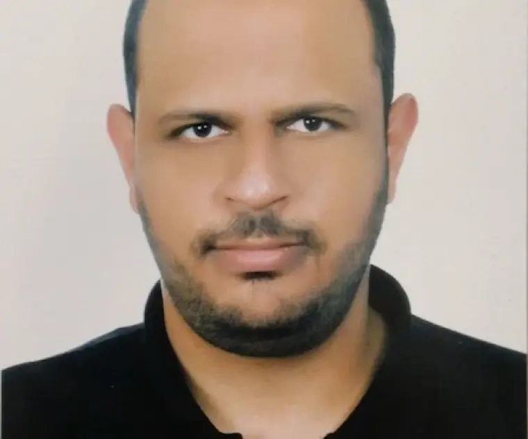 عبد الرحمن نصار محلل الميادين للشؤون العربية والإقليمية