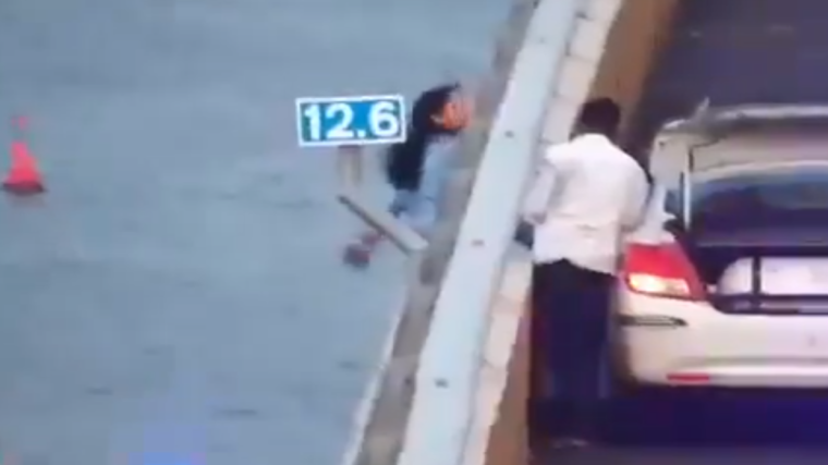 سائق هندي