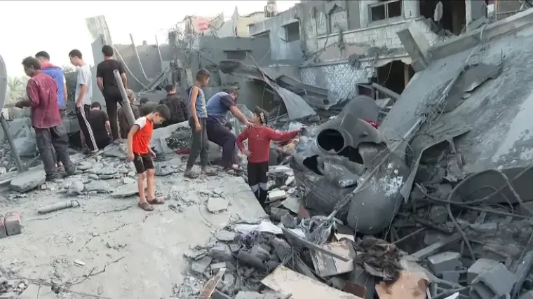 مجزرة إسرائيلية