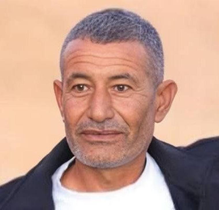 الأسير الإسرائيلي الذي خلصه جيش الاحتلال كايد القاضي