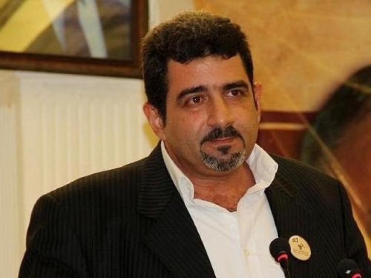 إبراهيم علوش